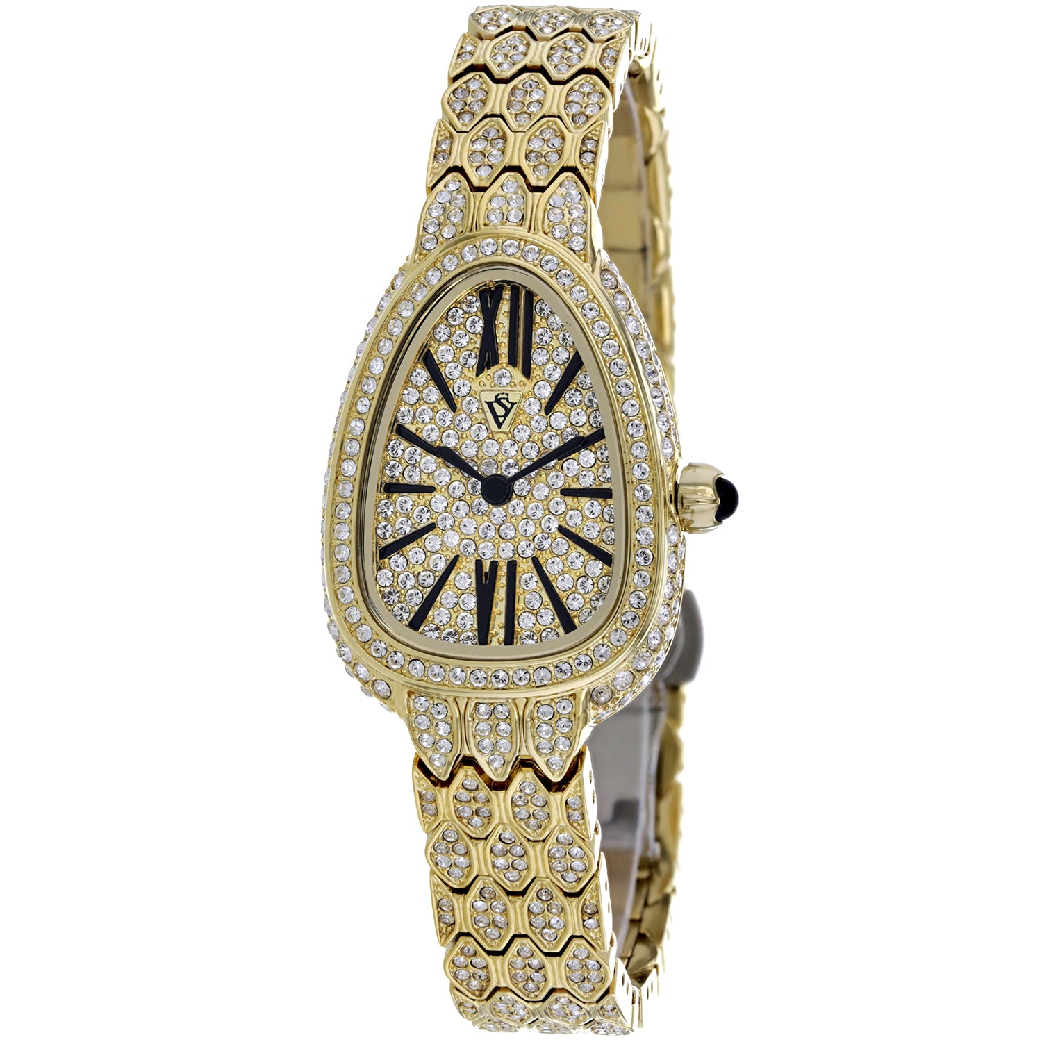 Christian Van Sant Watches